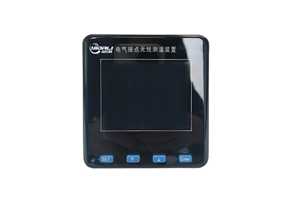 YDL-CW63系列電氣接點(diǎn)無線測(cè)溫裝置