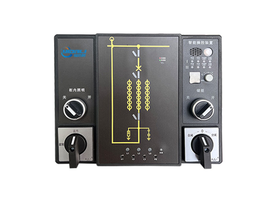 YDL-KC32Z開(kāi)關(guān)柜智能操控裝置